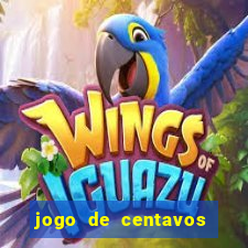 jogo de centavos na betano